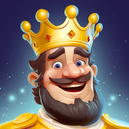Royal Mansion Match Design MOD APKs 2.0.3 Unlimited Money