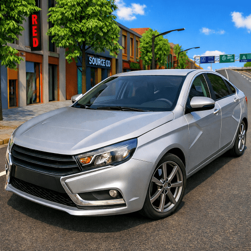 Russian Cars Evolution MOD APKs 2.2 Unlimited Money