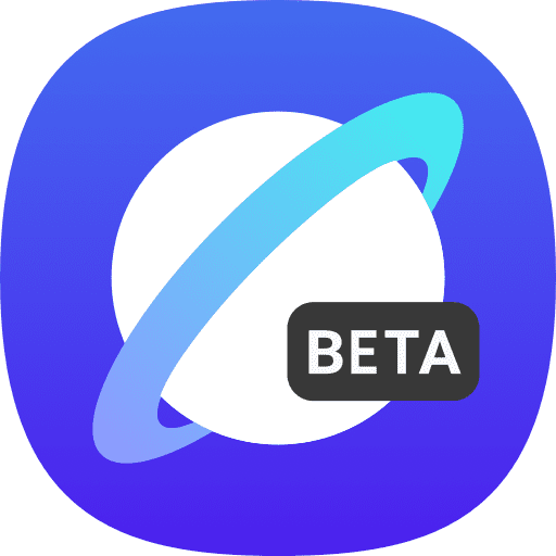 Samsung Internet Browser Beta MOD APKs 29.0.0.59 Premium
