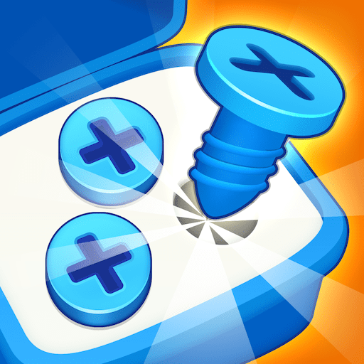 Screw up MOD APKs 1.0.21 Unlimited Money