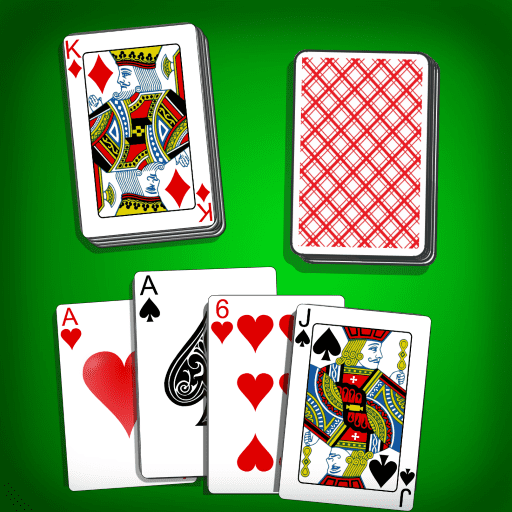 Solitaire suite – 25 in 1 MOD APKs 1.3.9 Unlimited Money