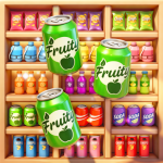 Sort Journey – Travel Puzzle MOD APKs 1.0.0 Unlimited Money Sort Journey – Travel Puzzle MOD APKs 1.0.0 Unlimited Money