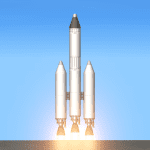 Spaceflight Simulator MOD APKs 1.5.10.6 Unlimited Money
