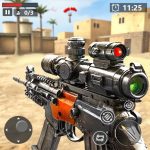 Special Strike Shooter MOD APKs 2.9.5 Unlimited Money Special Strike Shooter MOD APKs 2.9.5 Unlimited Money