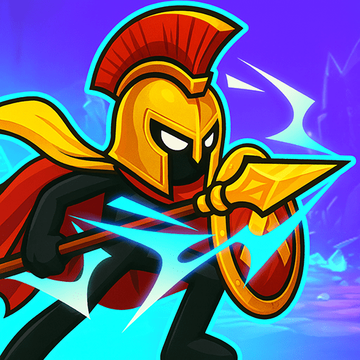 Stick King Legend MOD APKs 1.0.0.8 Unlimited Money