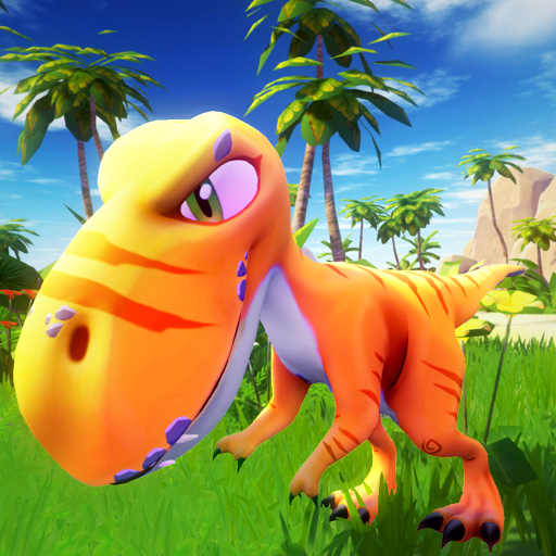 Talking Dinosaur MOD APKs 1.4.8 Unlimited Money Talking Dinosaur MOD APKs 1.4.8 Unlimited Money