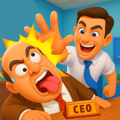 The Office Prankster MOD APKs 1.1.1 Unlimited Money