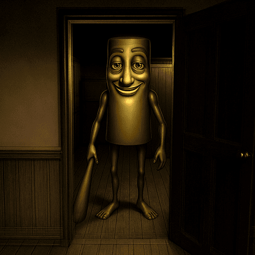 Thung Thung Sahoor Escape MOD APKs 0.21 Unlimited Money