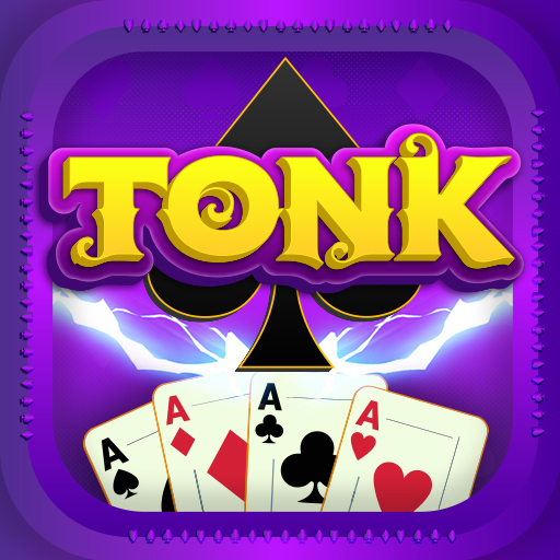 Tonk – Classic Card Game MOD APKs 3.10.8 Unlimited Money