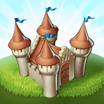 Townsmen – Medieval Strategy MOD APKs 1.14.8 Unlimited Money