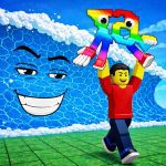 Tsunami Escape Run For Memerot MOD APKs VARY Unlimited Money