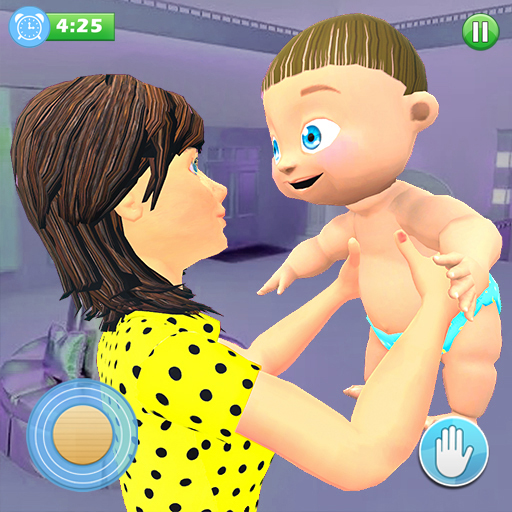 Virtual Mother Life Simulator MOD APKs 1.40 Unlimited Money Virtual Mother Life Simulator MOD APKs 1.40 Unlimited Money