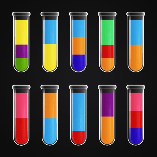 Water Sort – Color Sort Game MOD APKs 1.12.0.20250418 Unlimited Money Water Sort – Color Sort Game MOD APKs 1.12.0.20250418 Unlimited Money