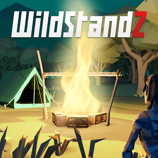 WildStandZ – Online Zombie MOD APKs 1.5.2f5 Unlimited Money
