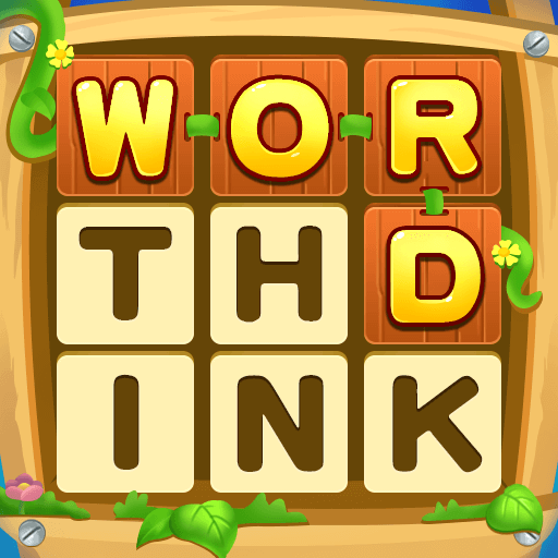 Word Think – Word Puzzle Games MOD APKs VARY Unlimited Money