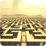 3D Maze 2 Diamonds Ghosts MOD APKs 3.9 Unlimited Money