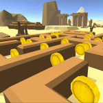 3D Maze 3 – Labyrinth Game MOD APKs 2.5 Unlimited Money