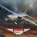 AC130 Zombies War Gunship MOD APKs 2.8 Unlimited Money AC130 Zombies War Gunship MOD APKs 2.8 Unlimited Money