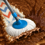 ASMR House Makeover Game MOD APKs VARY Unlimited Money