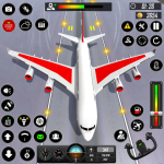 Airplane Pilot Simulator Game MOD APKs 3.8 Unlimited Money Airplane Pilot Simulator Game MOD APKs 3.8 Unlimited Money
