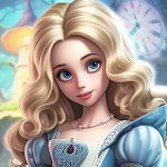 Alice Wonder Match MOD APKs 1.2.9 Unlimited Money