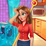 Annas Garden Match 3 Games MOD APKs 1.42.5 Unlimited Money