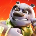 Arcado Champs Tower Defense MOD APKs 2.5.1 Unlimited Money