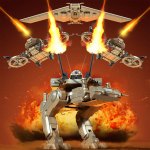 Assault Bots Multiplayer MOD APKs 0.0.34 Unlimited Money Assault Bots Multiplayer MOD APKs 0.0.34 Unlimited Money