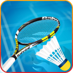 Badminton android game MOD APKs 1.4.4 Unlimited Money