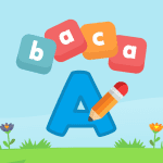 Belajar Membaca Menulis Anak MOD APKs 1.2.6 Unlimited Money