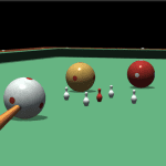 Biliardo allItaliana MOD APKs 2.91 Unlimited Money