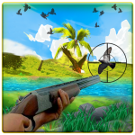 Bird Hunting Master Birds Gam MOD APKs 0.0.8 Unlimited Money