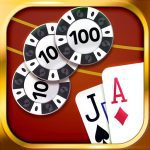 Blackjack Card Game MOD APKs 2025.11.0.3551 Unlimited Money