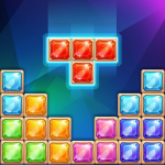 Block puzzle – Classic Puzzle MOD APKs 3.6.9 Unlimited Money