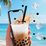 Boba Tea DIY Drink Game MOD APKs VARY Unlimited Money