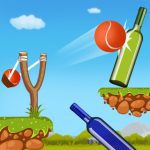 Bottle Shooting Knock Down 2 MOD APKs 2.9.5 Unlimited Money