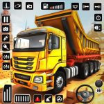 Build a House – Truck Games MOD APKs 7.0.1 Unlimited Money