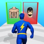 Build a Superhero Games MOD APKs 3.7 Unlimited Money Build a Superhero Games MOD APKs 3.7 Unlimited Money