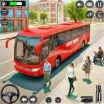 Bus Games 3d – Bus Simulator MOD APKs 0.50 Premium