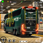 Bus Simulator Real Bus 3D MOD APKs 0.14 Unlimited Money