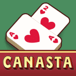 Canasta – Fun Friends MOD APKs 2025.46.3 Unlimited Money Canasta – Fun Friends MOD APKs 2025.46.3 Unlimited Money