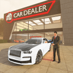 Car Trade Dealership Simulator MOD APKs 7.3.1 Unlimited Money Car Trade Dealership Simulator MOD APKs 7.3.1 Unlimited Money
