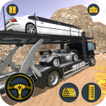 Car Transporter Trailer Truck MOD APKs 5.2 Unlimited Money