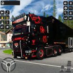 Cargo Delivery Truck Offroad MOD APKs 3.4 Unlimited Money