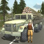 Cargo Truck Tycoon MOD APKs VARY Unlimited Money Cargo Truck Tycoon MOD APKs VARY Unlimited Money