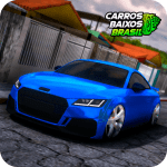 Carros Baixo Brasil MOD APKs 3.1.0 Unlimited Money