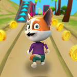 Cat Run Simulator 3D MOD APKs 4.4 Unlimited Money