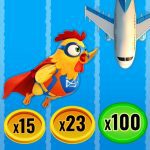 Chicken Cross – Sky Road 2 MOD APKs 7.231.0 Unlimited Money Chicken Cross – Sky Road 2 MOD APKs 7.231.0 Unlimited Money