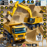 City Construction JCB Games 3D MOD APKs 2.62 Unlimited Money