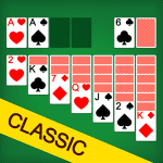 Classic Solitaire Klondike MOD APKs 2.201 Unlimited Money Classic Solitaire Klondike MOD APKs 2.201 Unlimited Money